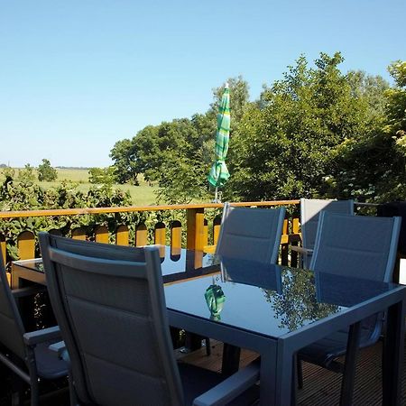 Ferienhaus Kiefhuck Apartman Nordstrand Kültér fotó