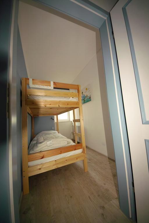 Ferienhaus Kiefhuck Apartman Nordstrand Kültér fotó